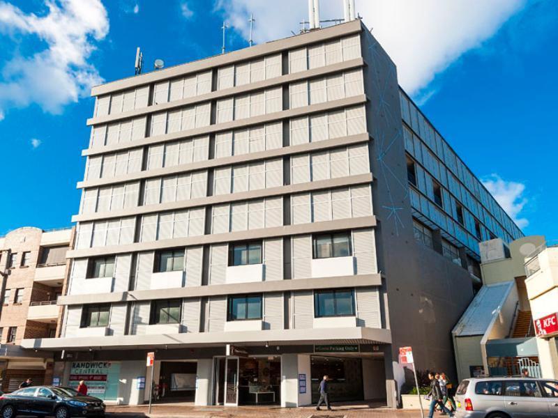 Veriu Randwick Sydney Exteriér fotografie