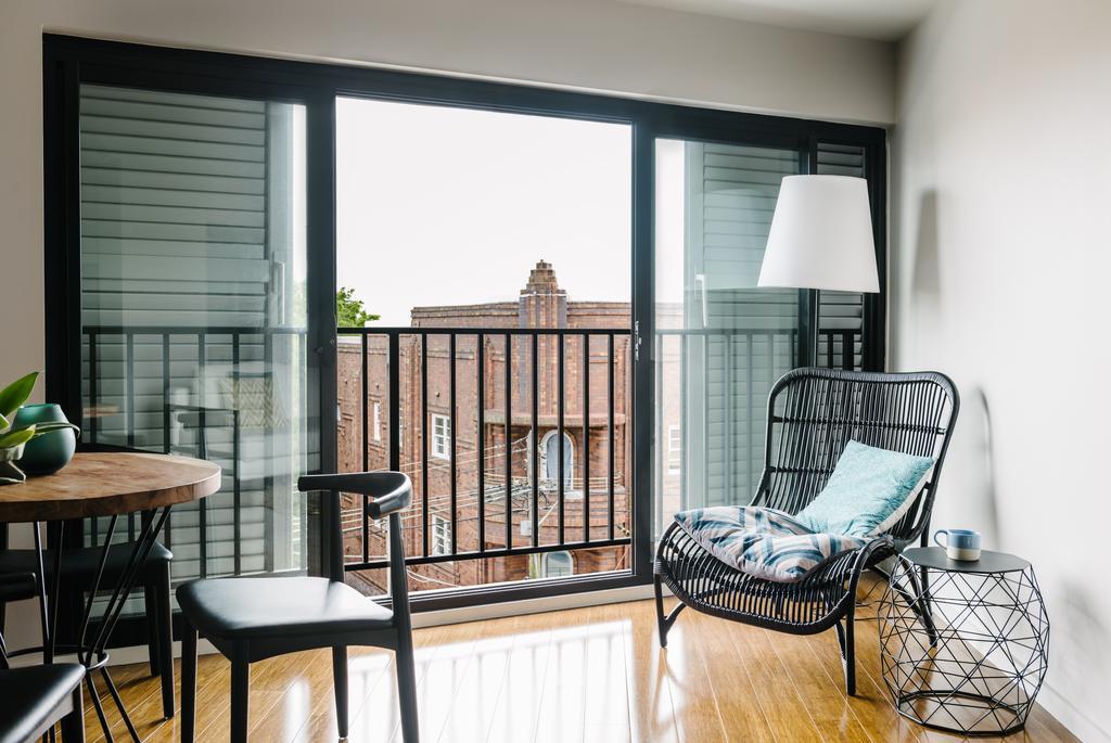 Veriu Randwick Sydney Exteriér fotografie