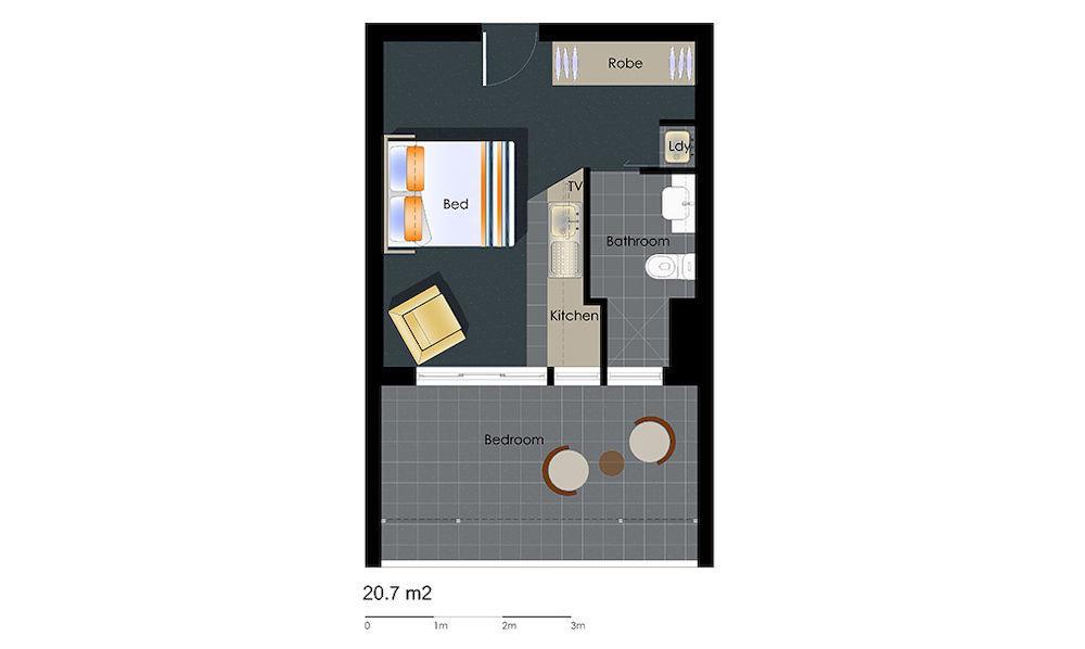 Veriu Randwick Sydney Exteriér fotografie