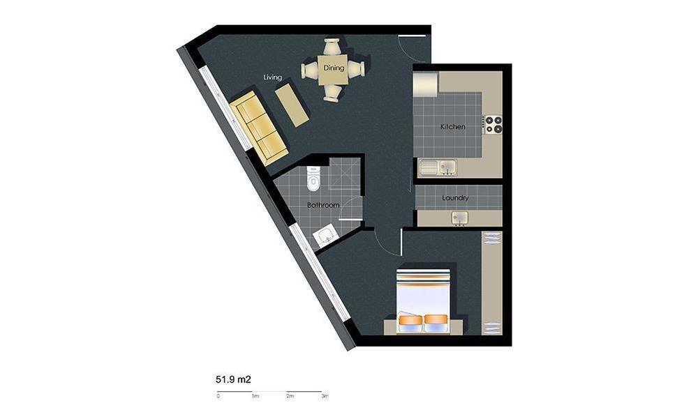 Veriu Randwick Sydney Exteriér fotografie