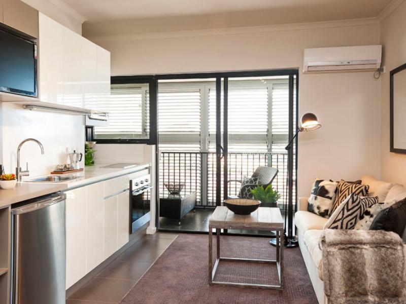 Veriu Randwick Sydney Exteriér fotografie