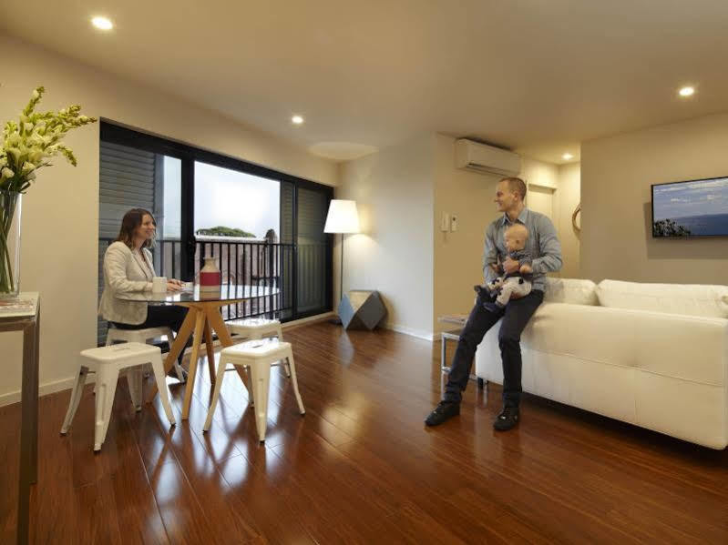 Veriu Randwick Sydney Exteriér fotografie