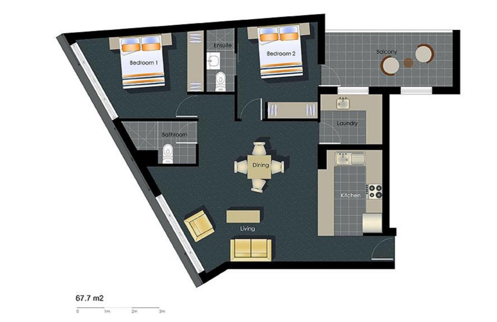 Veriu Randwick Sydney Exteriér fotografie
