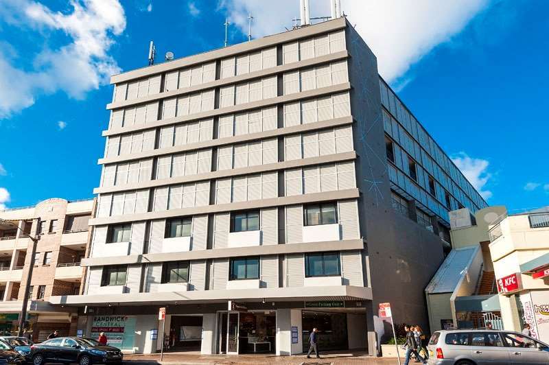 Veriu Randwick Sydney Exteriér fotografie