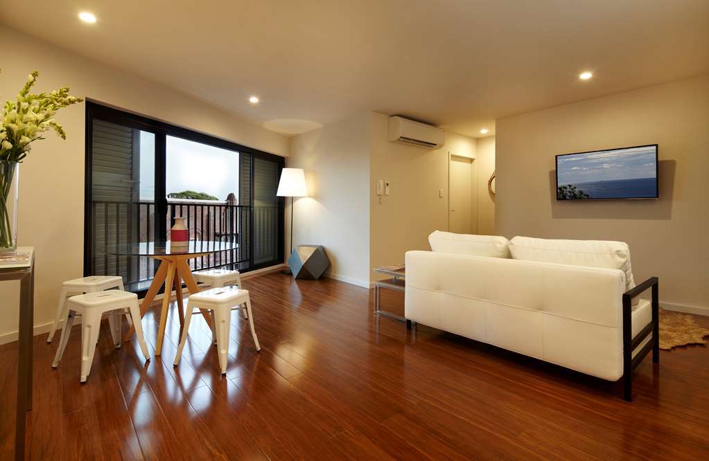 Veriu Randwick Sydney Pokoj fotografie
