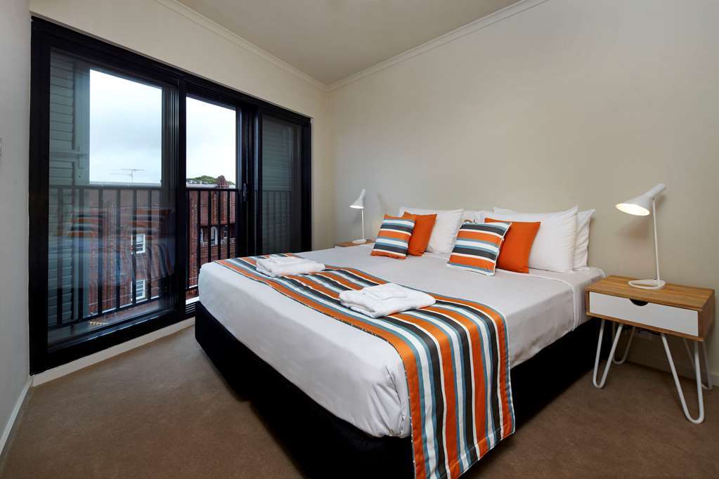 Veriu Randwick Sydney Pokoj fotografie