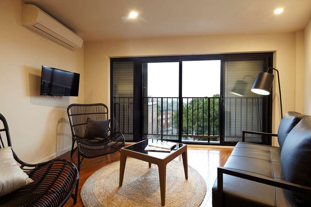 Veriu Randwick Sydney Pokoj fotografie