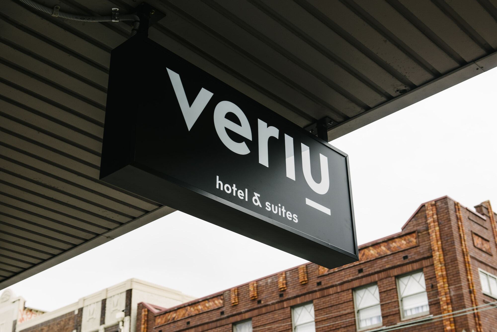 Veriu Randwick Sydney Exteriér fotografie