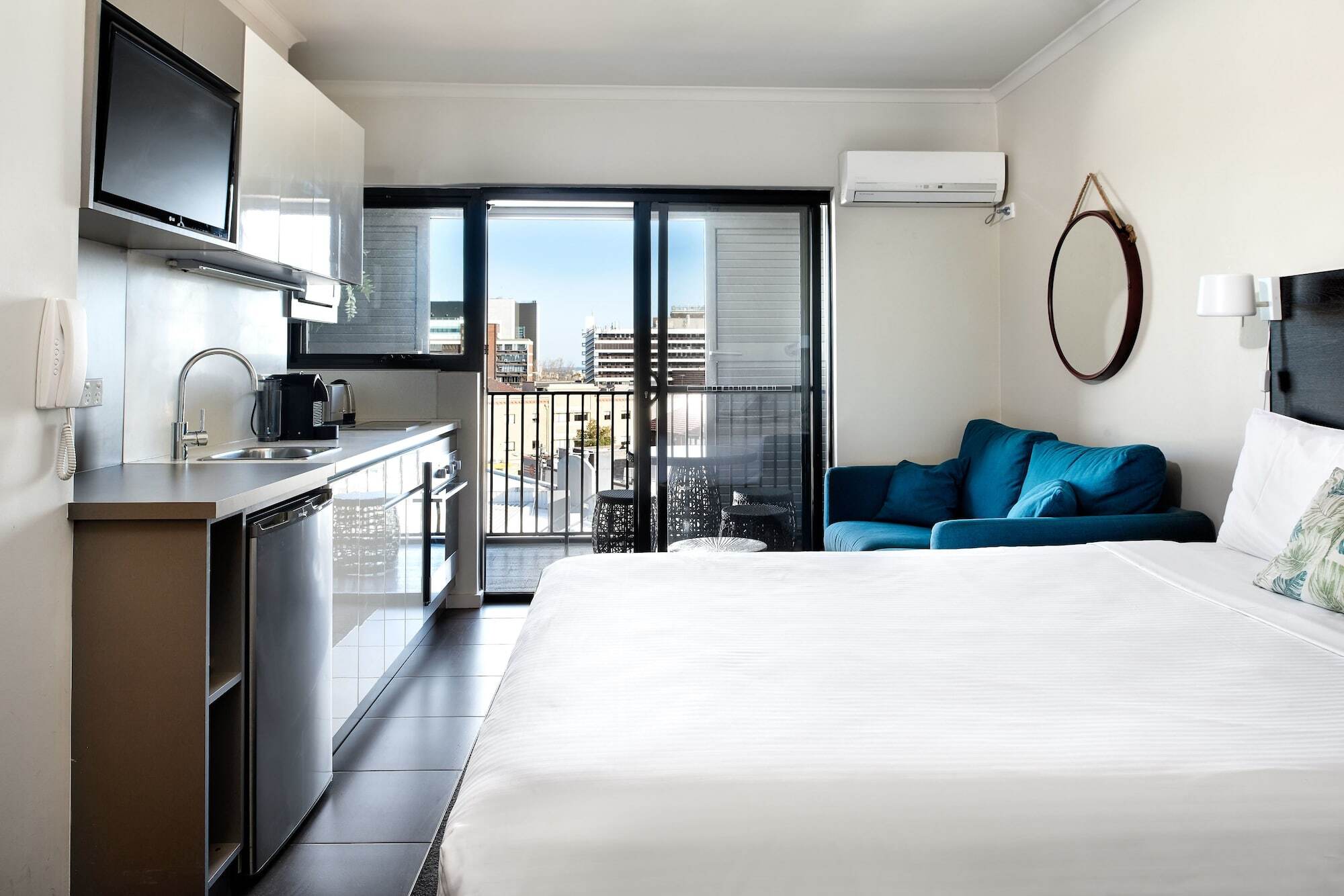 Veriu Randwick Sydney Exteriér fotografie